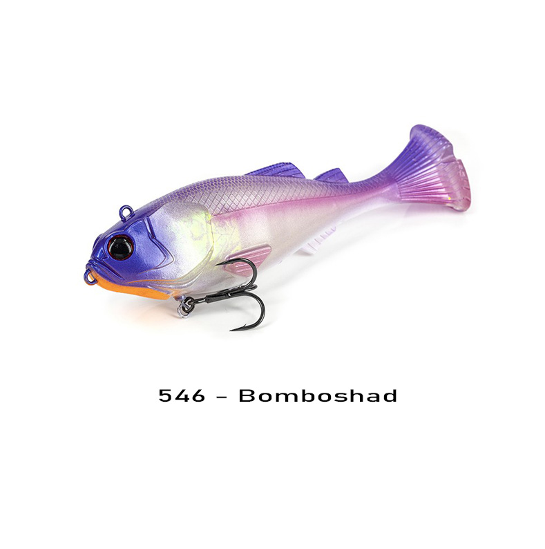 Hybrid Swimmer 165 - Molix - immagine 5