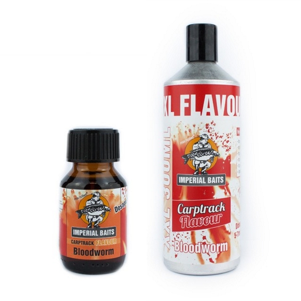 Aromi 50ml - Imperial Baits - immagine 13