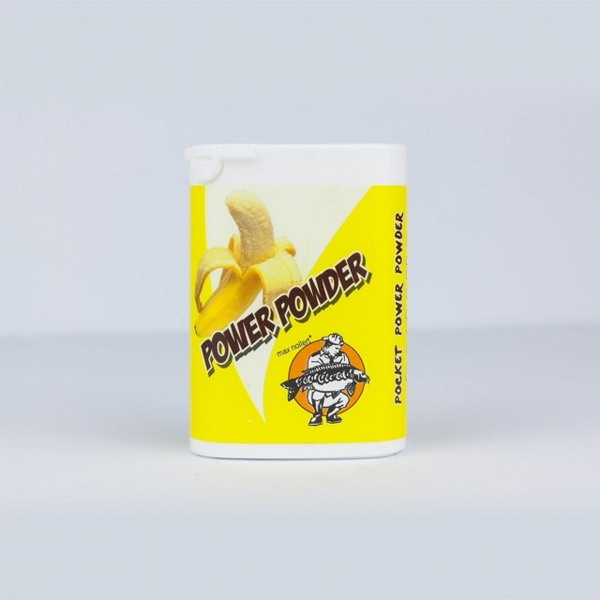 Carptrack Power Powder - Imperial Baits - immagine 2