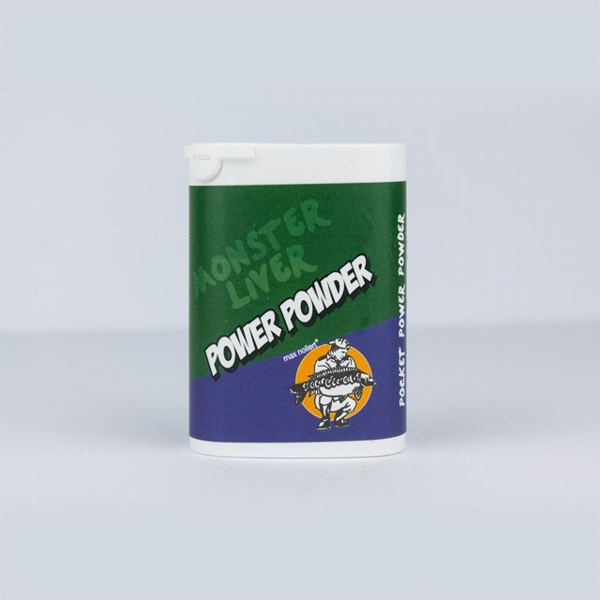 Carptrack Power Powder - Imperial Baits - immagine 10