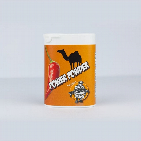 Carptrack Power Powder - Imperial Baits - immagine 5