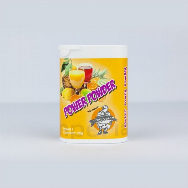 Carptrack Power Powder - Imperial Baits - immagine 7