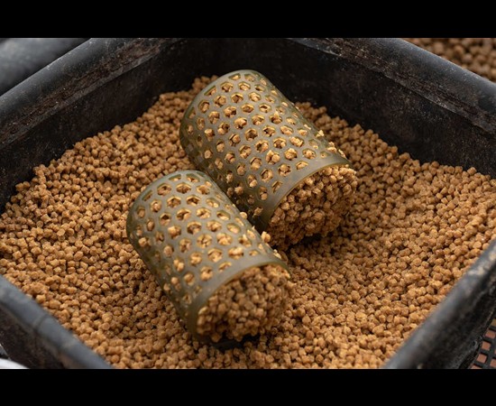 Bait Up Feeder ICS - Preston Innovations - immagine 4