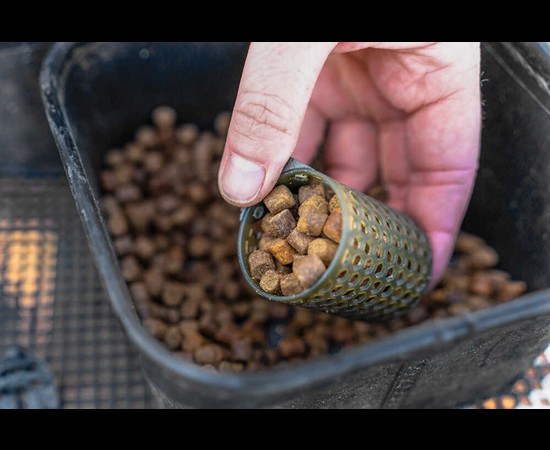 Bait Up Feeder ICS - Preston Innovations - immagine 5