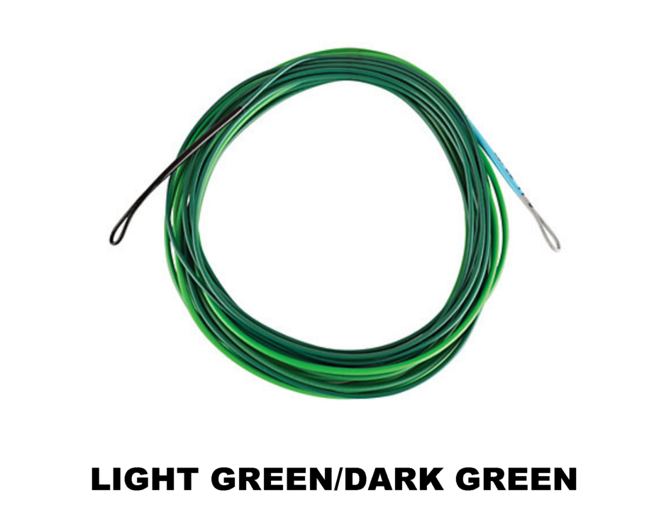 Individual Light Spey Tips - Hardy - immagine 4