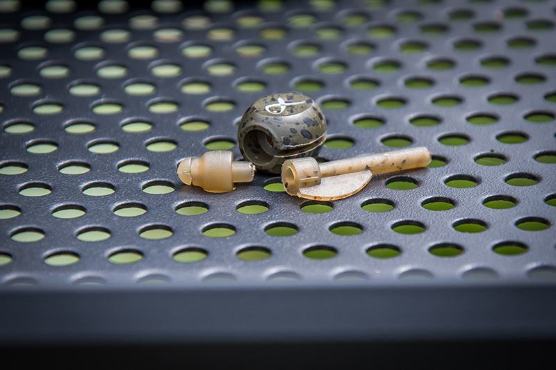 Inline Pellet Bomb - Fox - immagine 3