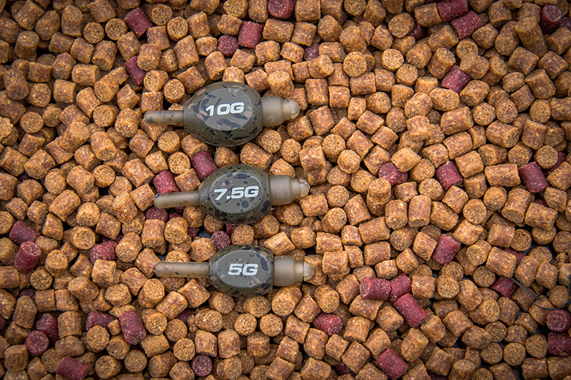 Inline Pellet Bomb - Fox - immagine 2
