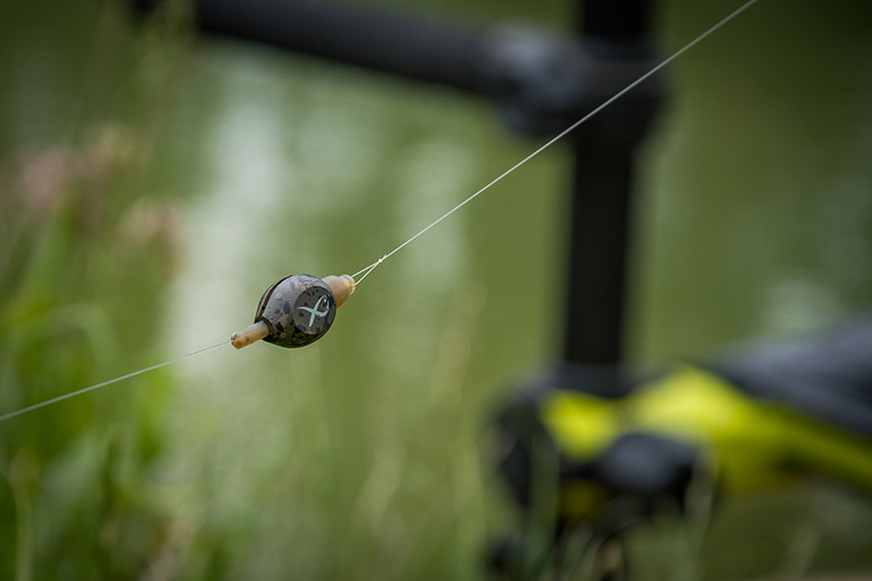 Inline Pellet Bomb - Fox - immagine 8