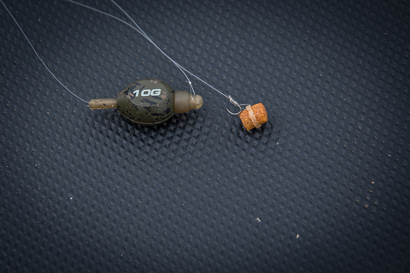 Inline Pellet Bomb - Fox - immagine 9
