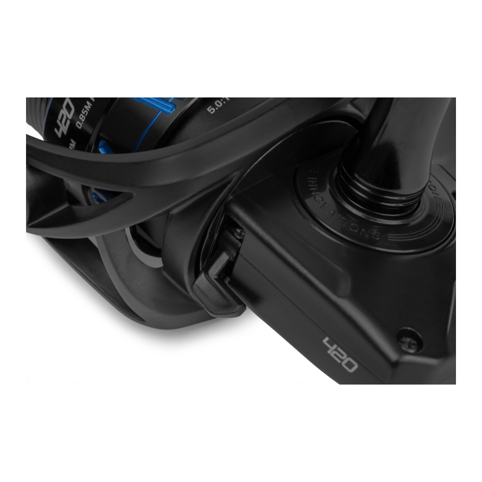 Mulinello Invictus - Preston Innovations - immagine 3