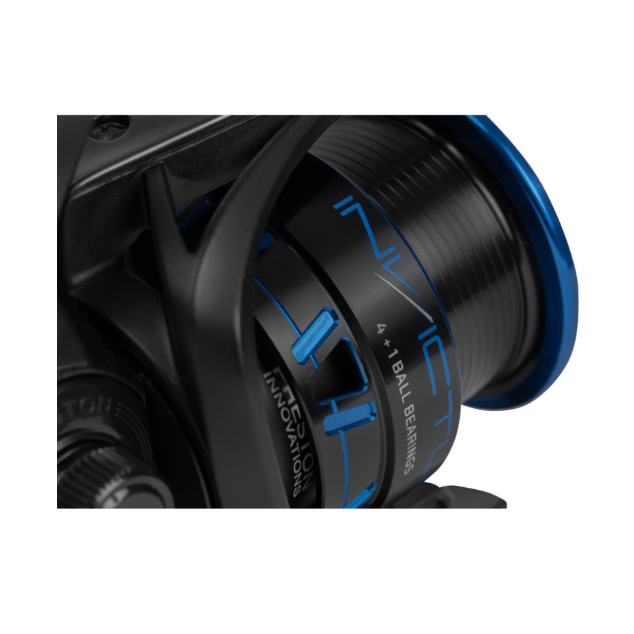 Mulinello Invictus - Preston Innovations - immagine 4