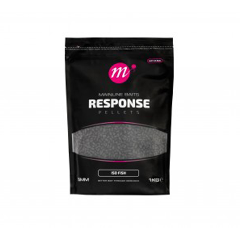Mainline Baits