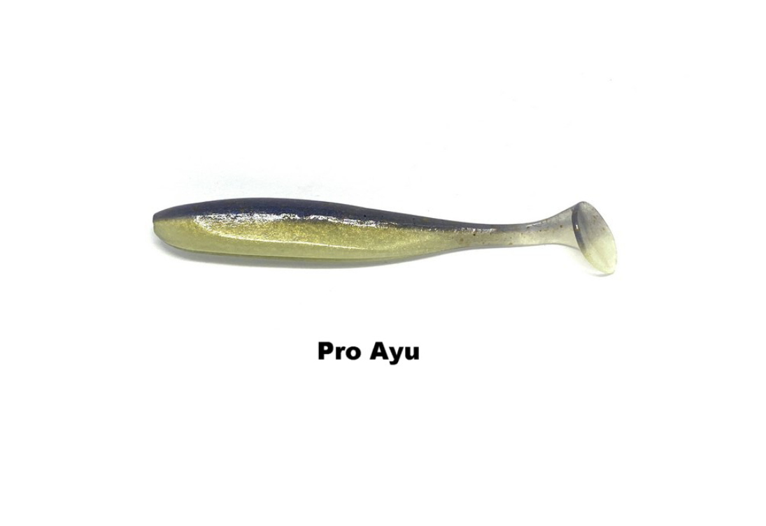 Easy Shiner 3" - Keitech - immagine 2