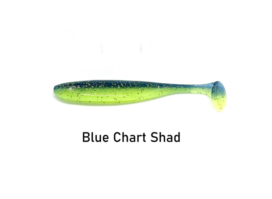 Easy Shiner 3" - Keitech - immagine 3