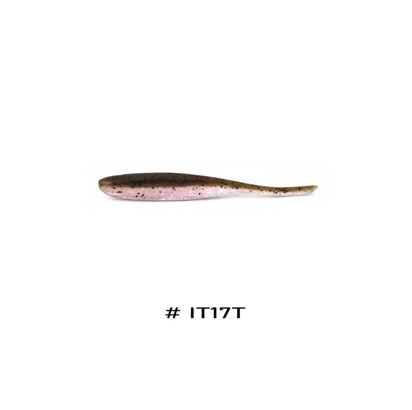 Shad Impact 3" - Keitech - immagine 8