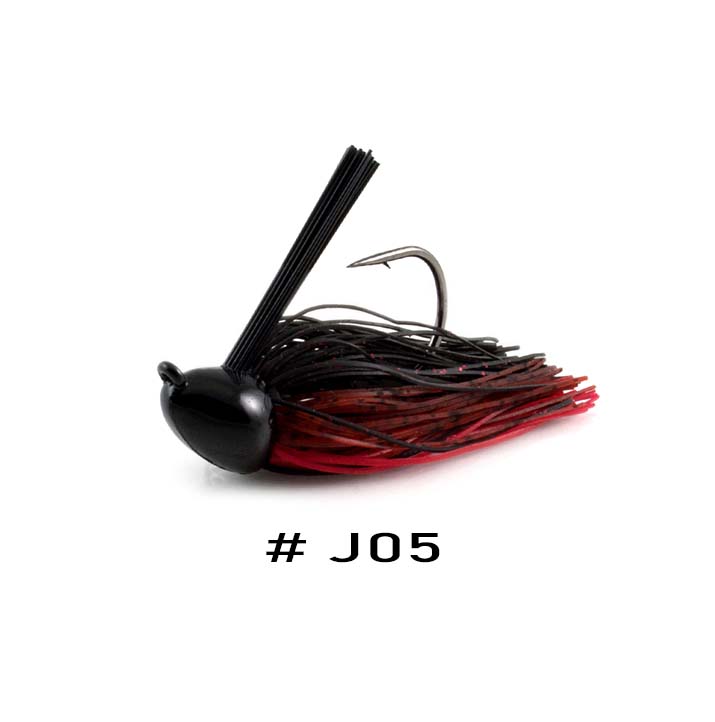 Compact Jig 5/16oz - Black Flagg - immagine 3