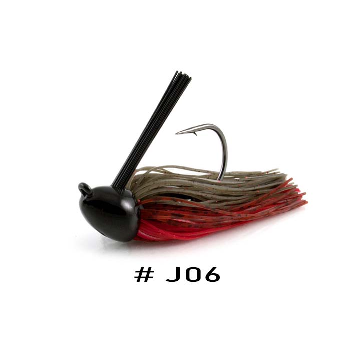 Compact Jig 7/16oz - Black Flagg - immagine 2