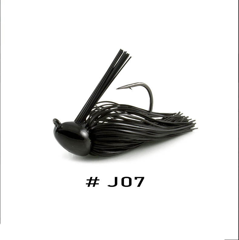 Compact Jig 7/16oz - Black Flagg - immagine 5
