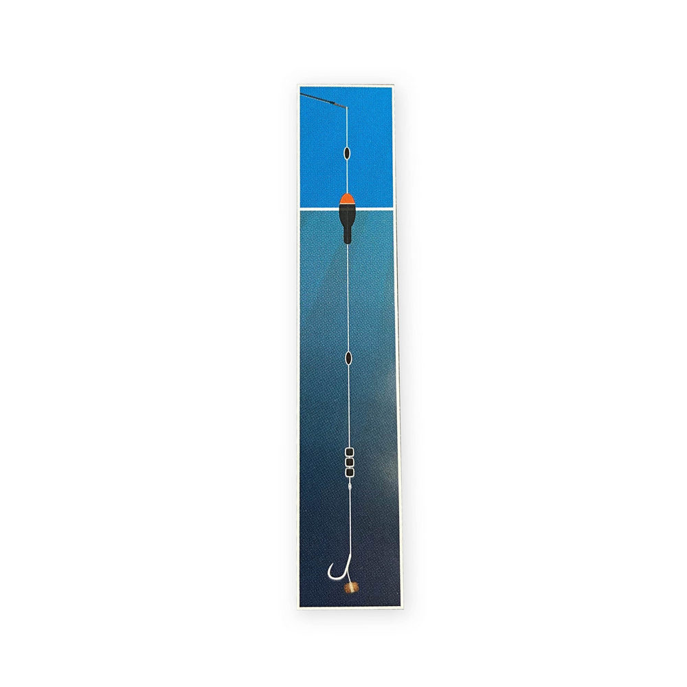 Jigger Float Kit - Preston Innovations - immagine 2
