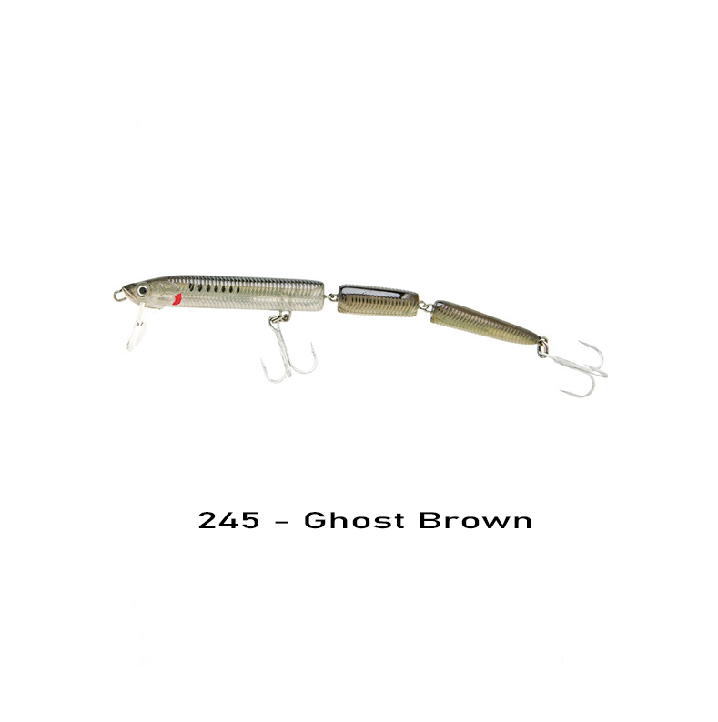 Jointed Sandeel 135 Sinking - Molix - immagine 4