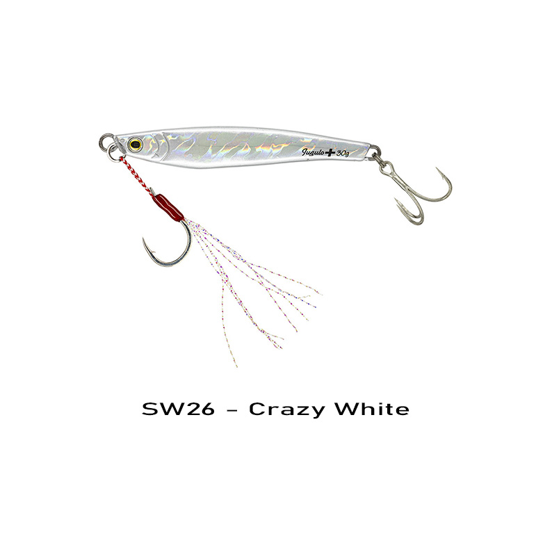 Jugulo Plus Casting Jig 20g - Molix - immagine 3