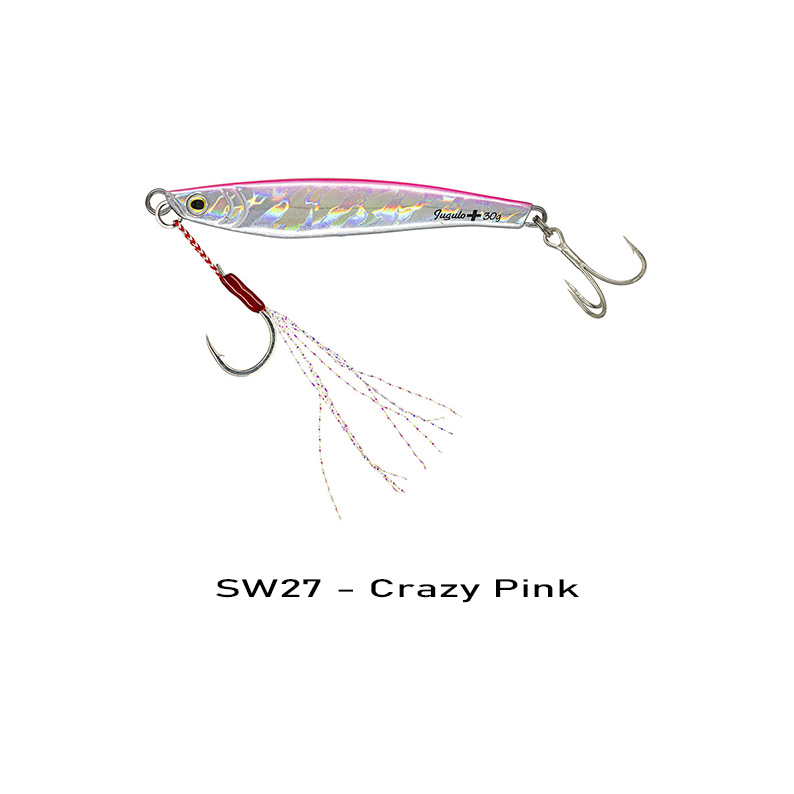Jugulo Plus Casting Jig 20g - Molix - immagine 4
