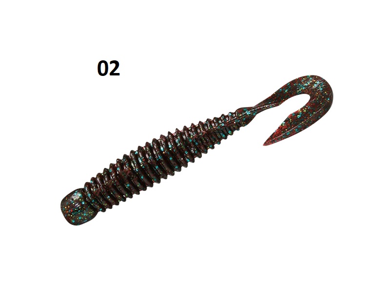 Wobbring 3'' - Jackall - immagine 2