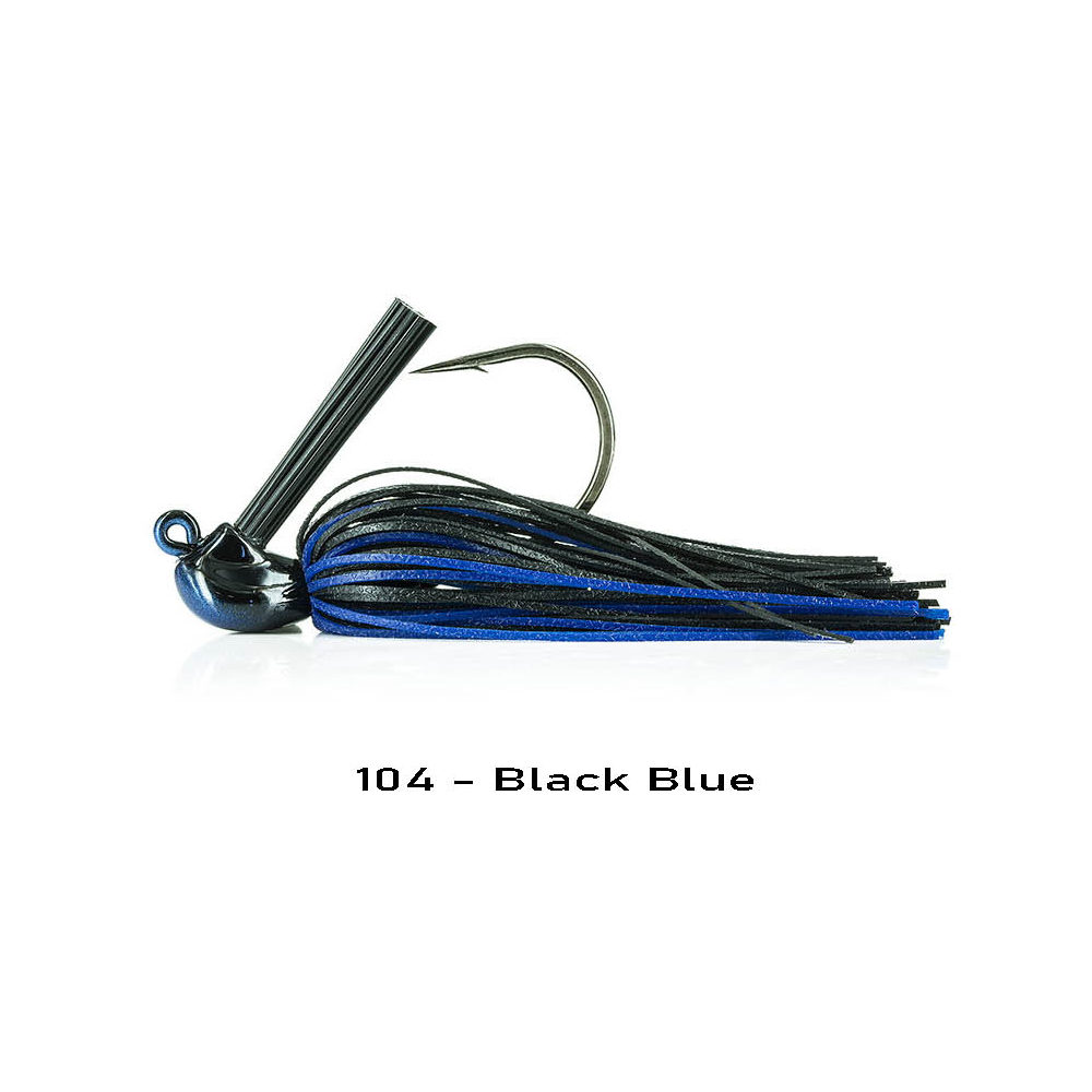 kento jig big hook molix