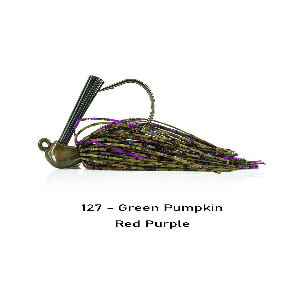 Kento Jig 3/8oz Big Hook - Molix - immagine 6
