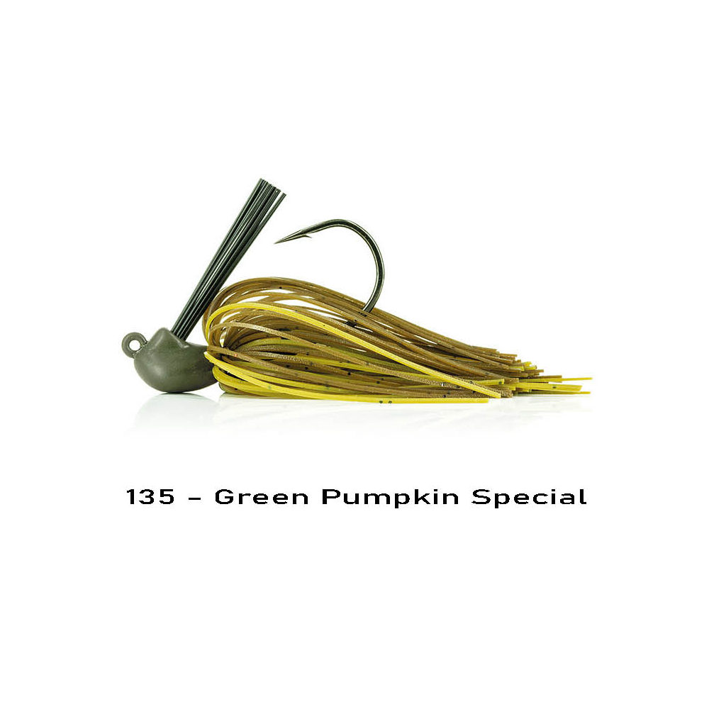 Kento Jig 3/8oz Big Hook - Molix - immagine 7