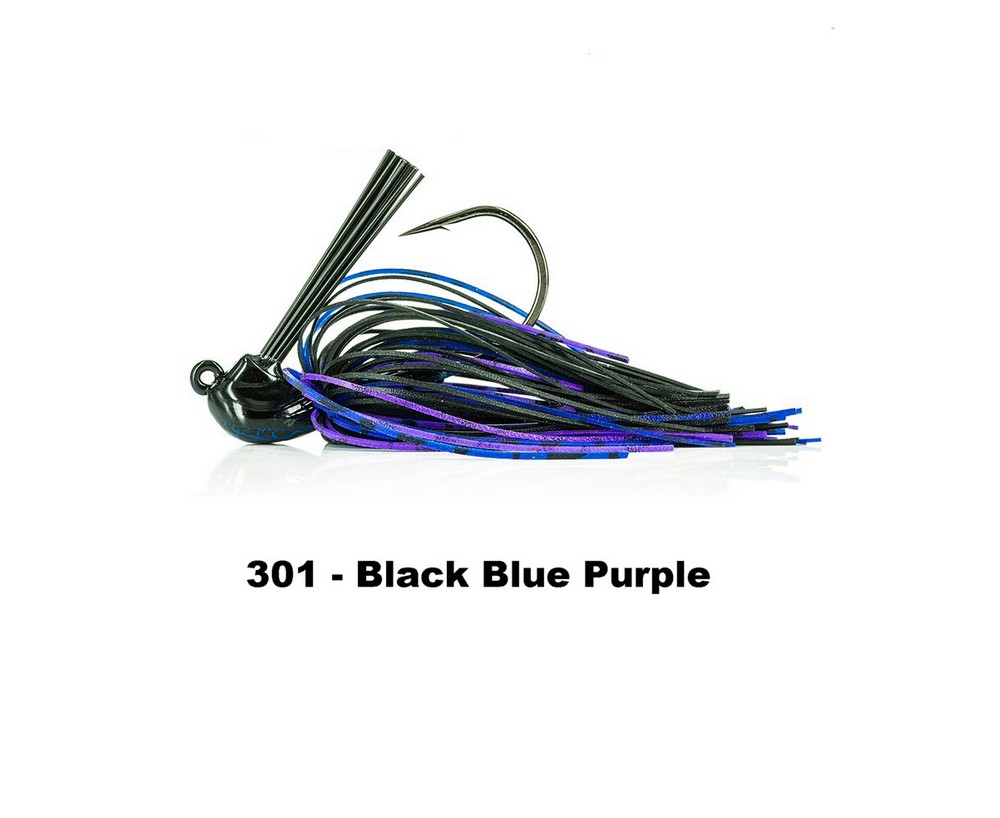 Kento Jig 3/8oz Big Hook - Molix - immagine 4