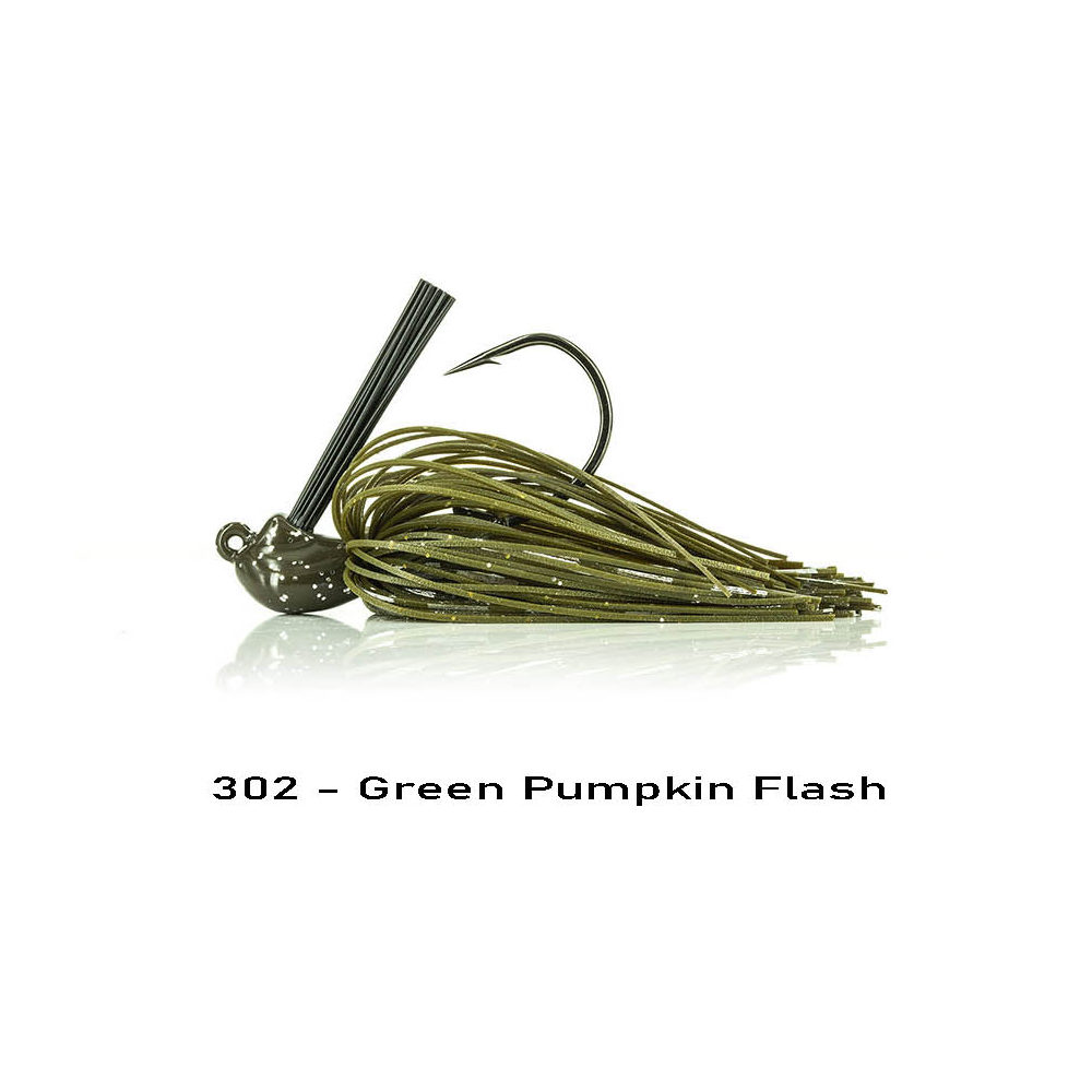 Kento Jig 3/8oz Big Hook - Molix - immagine 8