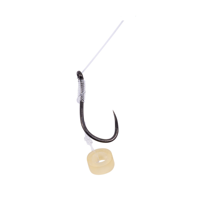 KKH-B Banded Hair Rig - Preston Innovations - immagine 2