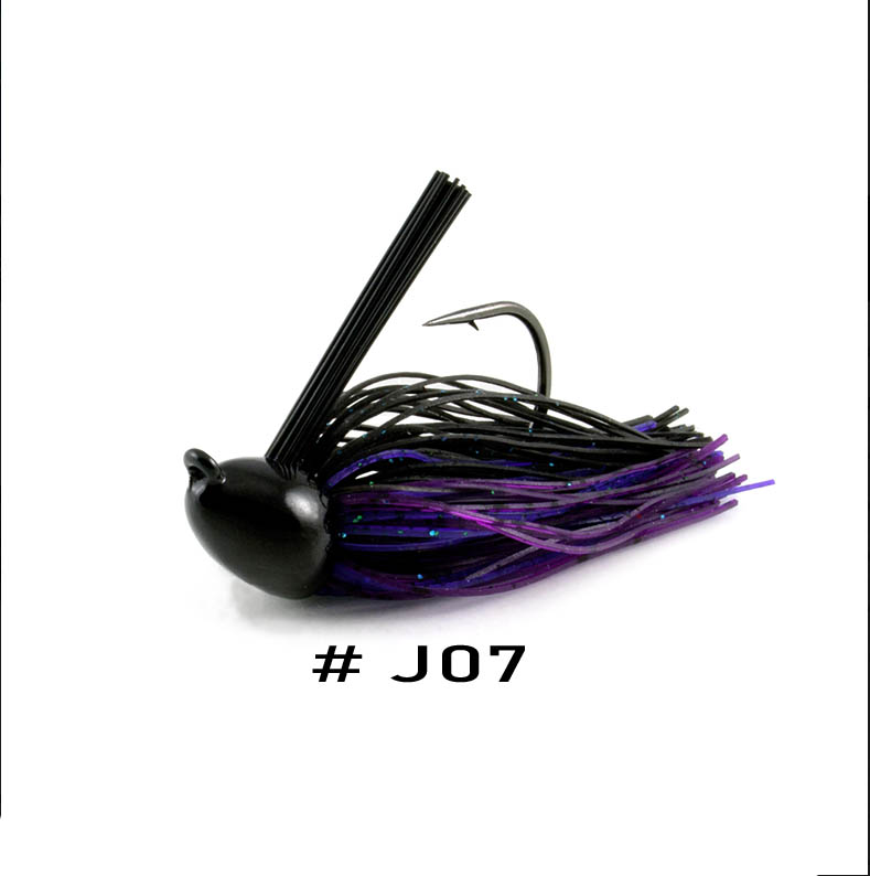 Compact Jig 7/16oz - Black Flagg - immagine 6