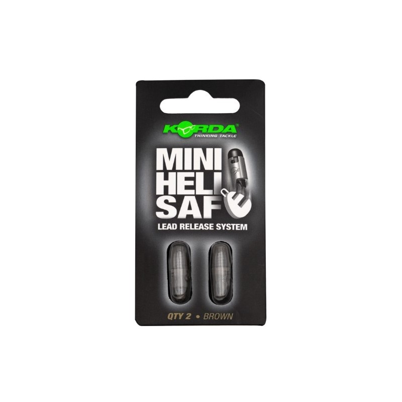 Mini Heli Safe - Korda - immagine 2