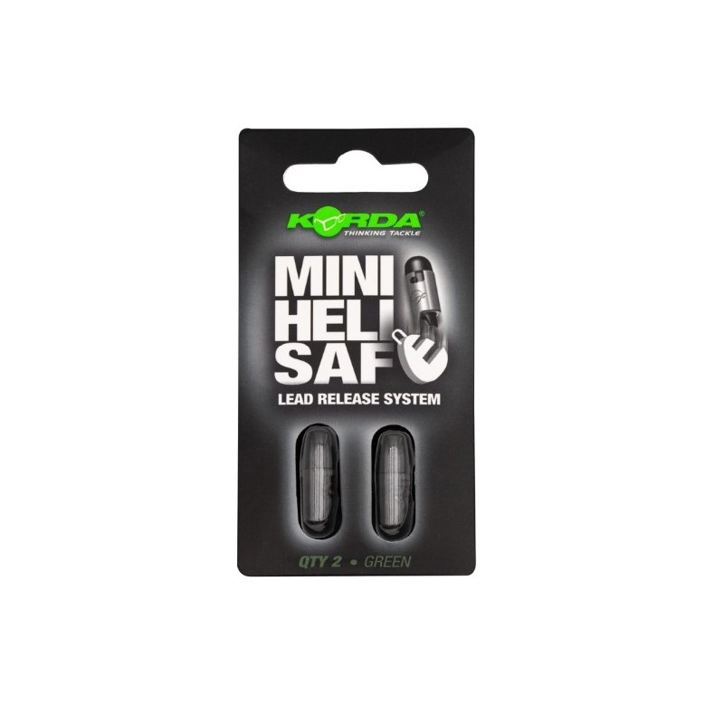 Mini Heli Safe - Korda - immagine 4