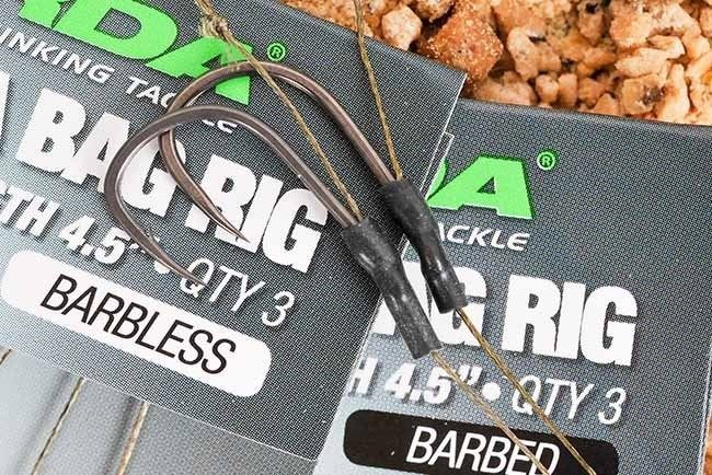 PVA Bag Rig - Korda - immagine 2