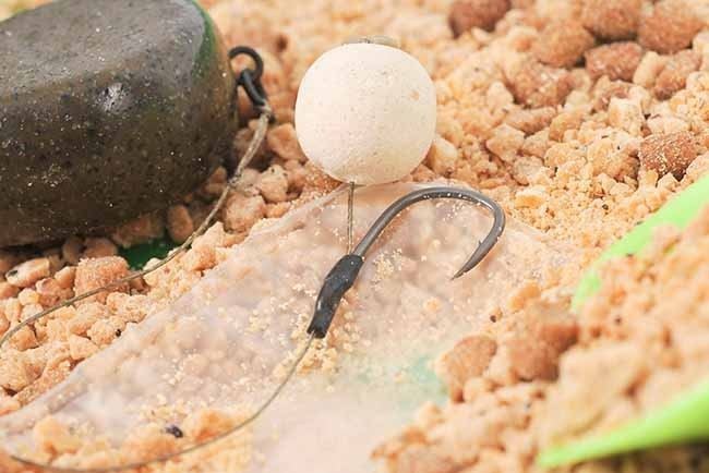 PVA Bag Rig - Korda - immagine 3