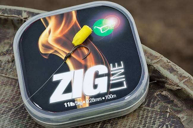 Zig Line - Korda - immagine 2