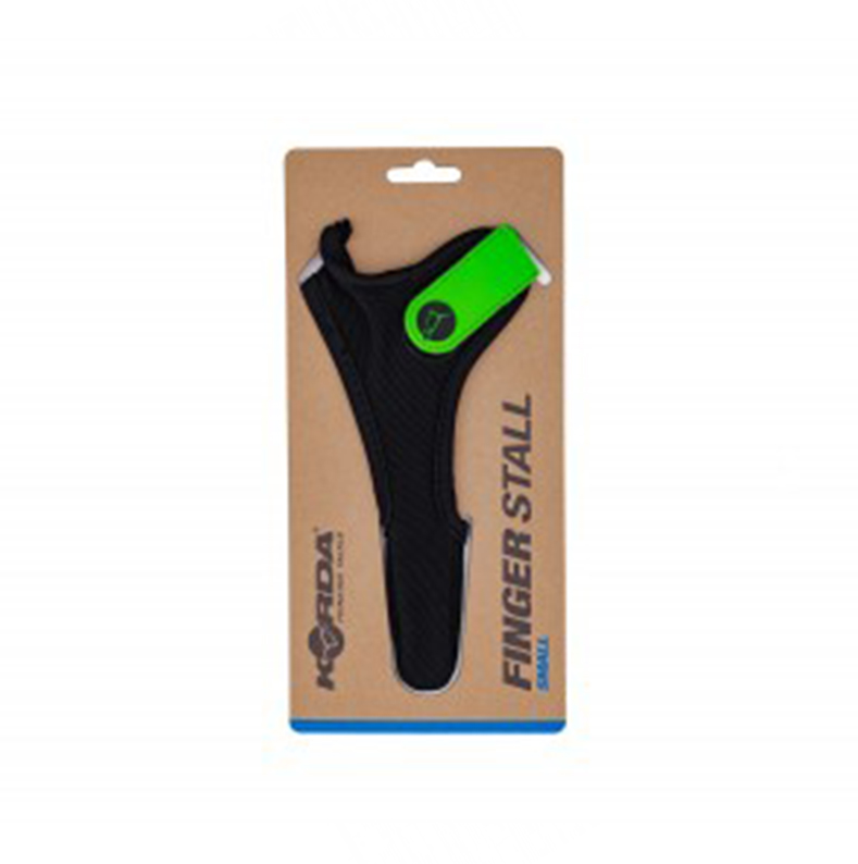 New Finger Stall - Korda - immagine 2