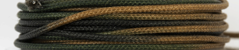 Edges Leadcore Camo 50lb - Fox - immagine 2