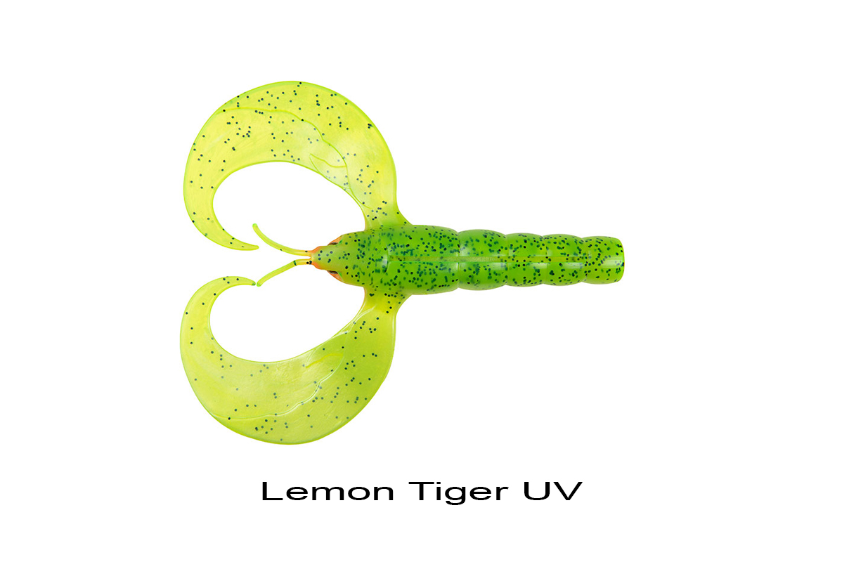 Mega Craw 20cm - Fox Rage - immagine 3