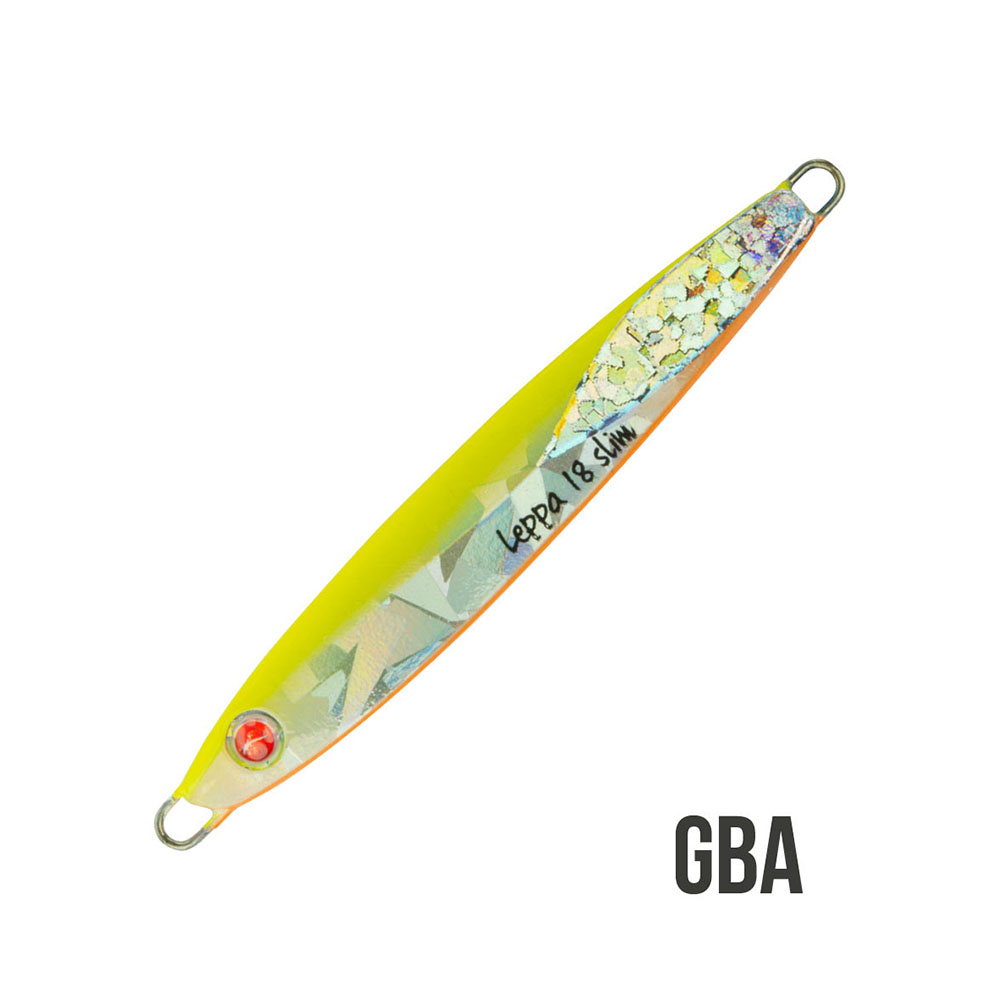Leppa 18 Slim - Seaspin - immagine 3