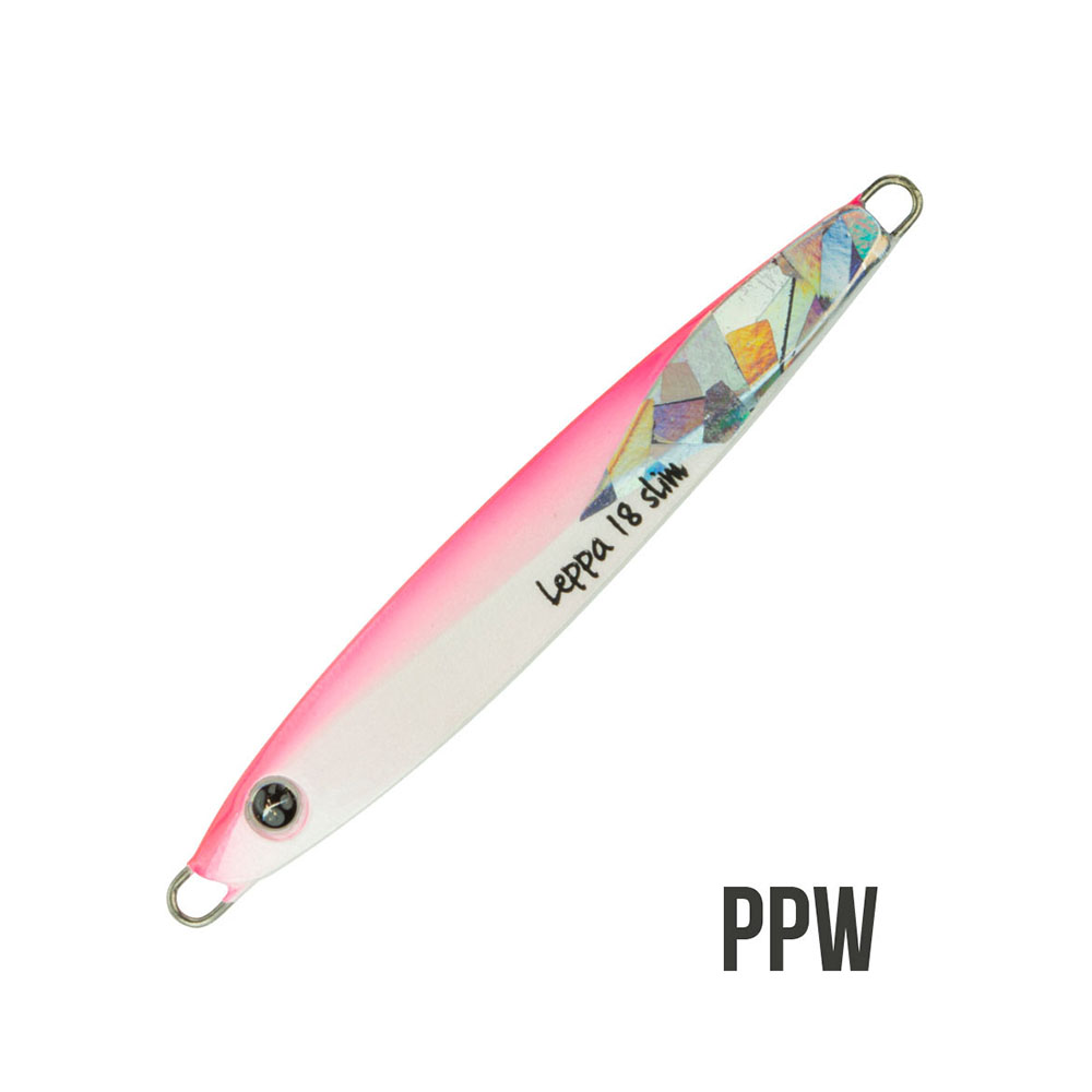 Leppa 18 Slim - Seaspin - immagine 4