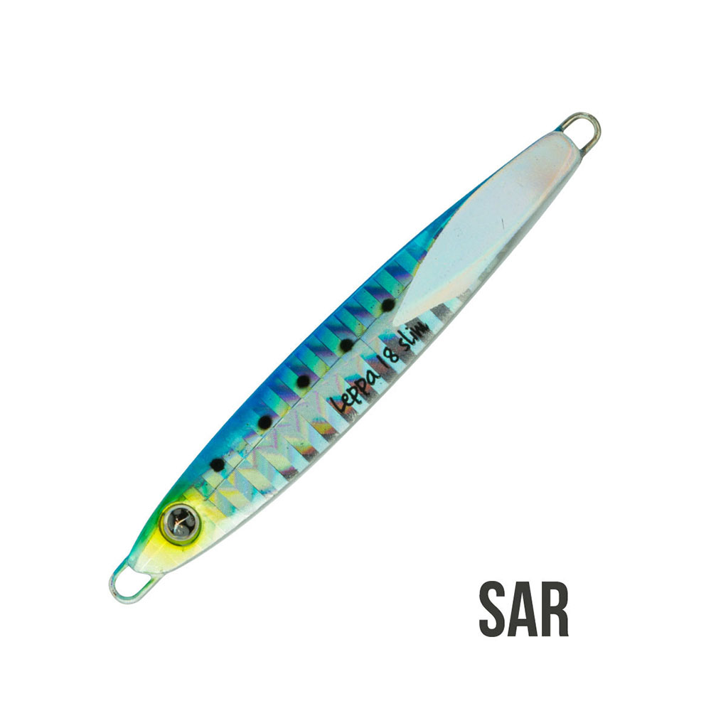 Leppa 18 Slim - Seaspin - immagine 5