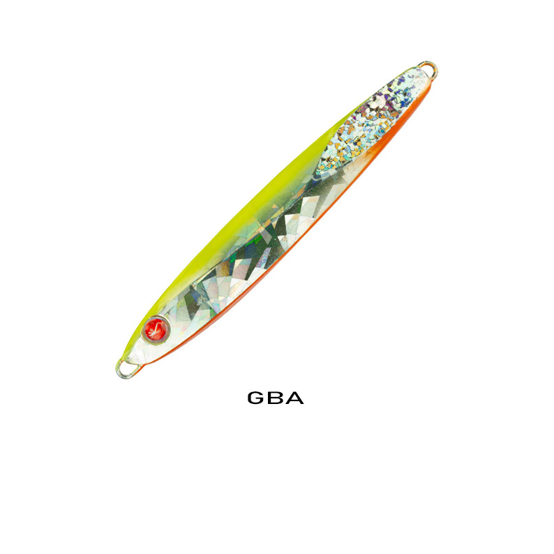 Leppa 77 Slim - Seaspin - immagine 3