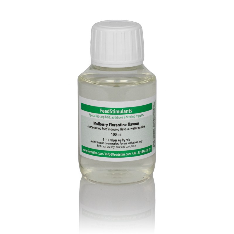 Luquid Flavor 100ml - FeedStimulants - immagine 2