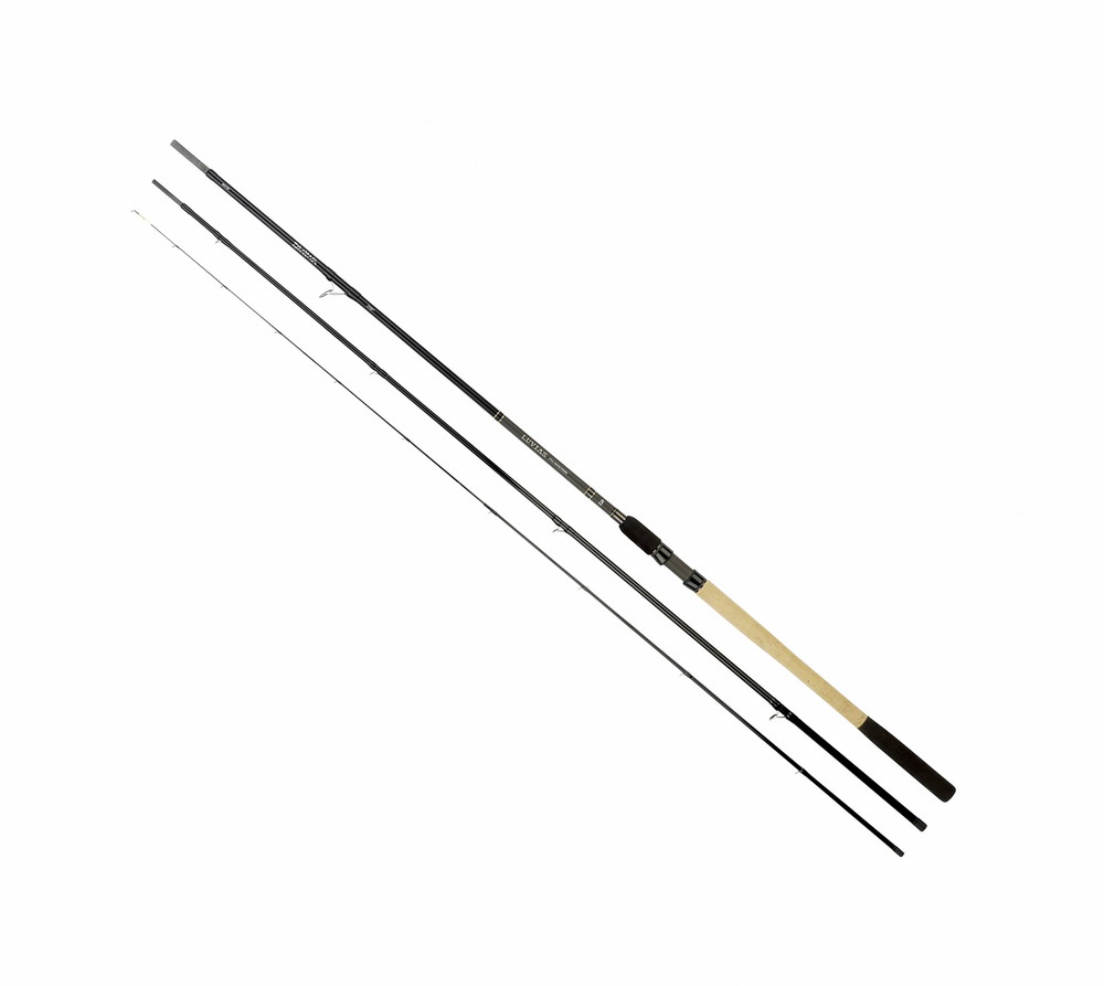 luviaS COMPETITION FEEDER DAIWA