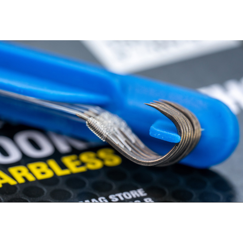 XS02-B Mag Store Hooklenght - Preston Innovations - immagine 2