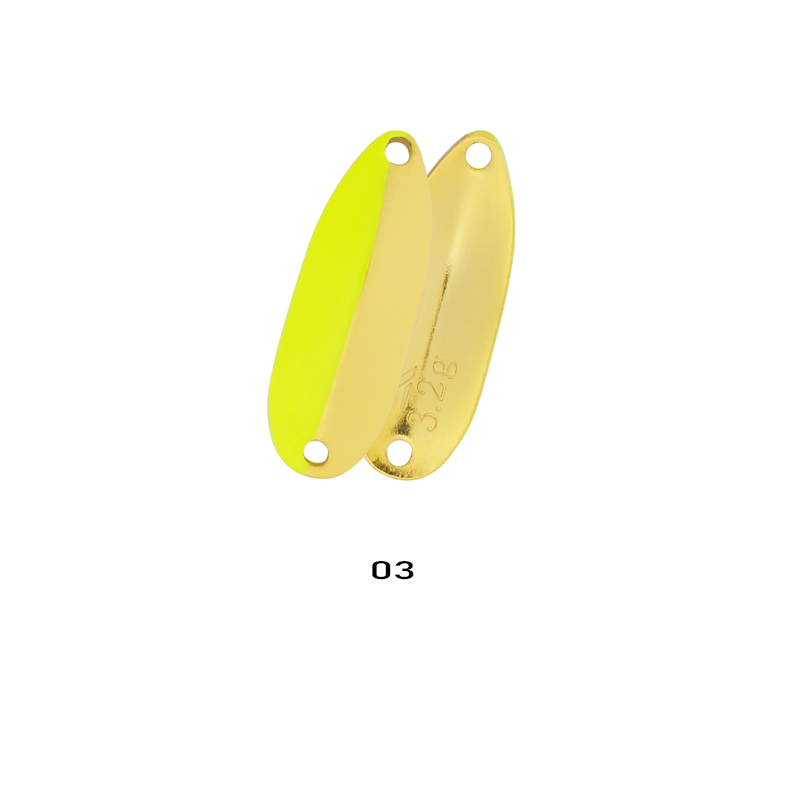 Mali Spoon 4g - Seika - immagine 2